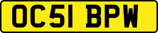 OC51BPW