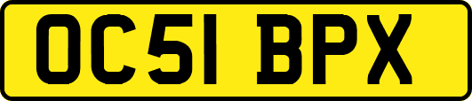 OC51BPX