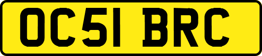 OC51BRC