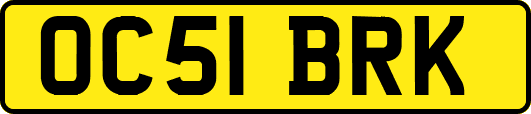 OC51BRK