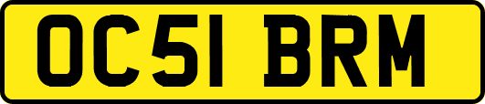 OC51BRM