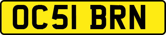 OC51BRN