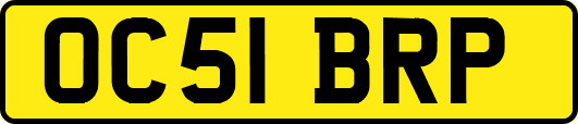 OC51BRP