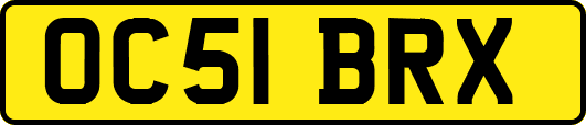 OC51BRX