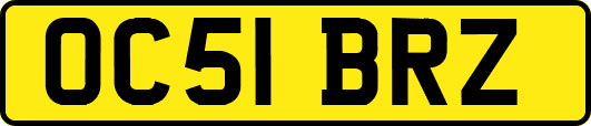 OC51BRZ