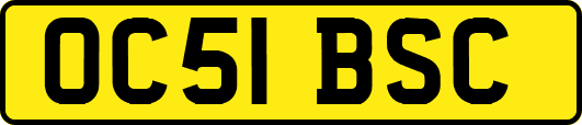 OC51BSC