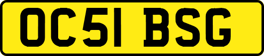 OC51BSG