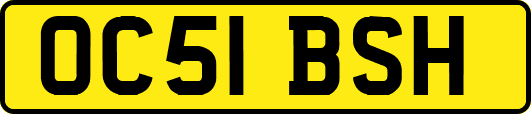 OC51BSH