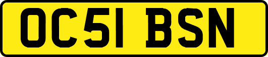 OC51BSN