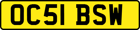 OC51BSW