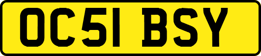 OC51BSY
