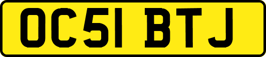 OC51BTJ