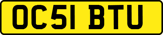 OC51BTU