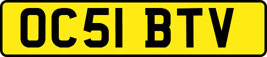 OC51BTV