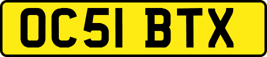 OC51BTX