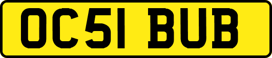 OC51BUB