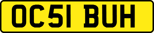 OC51BUH