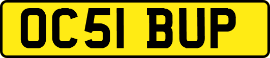 OC51BUP