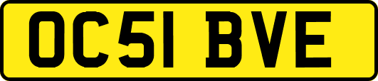 OC51BVE