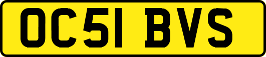 OC51BVS