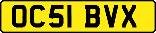 OC51BVX