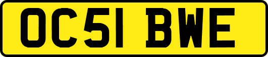OC51BWE