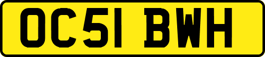 OC51BWH