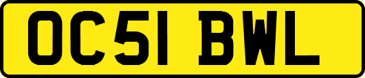 OC51BWL