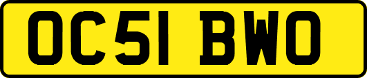 OC51BWO