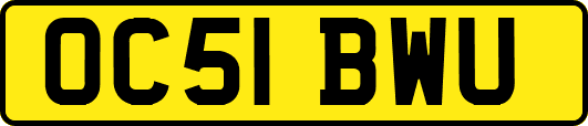 OC51BWU