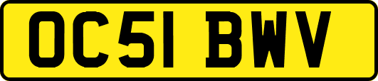 OC51BWV