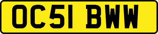 OC51BWW