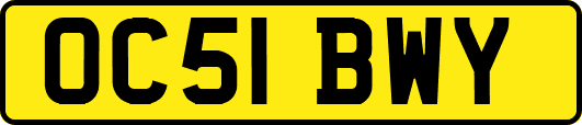 OC51BWY