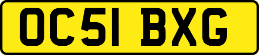 OC51BXG