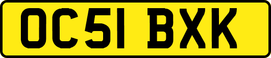 OC51BXK