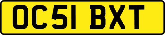 OC51BXT
