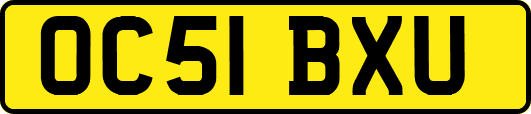 OC51BXU