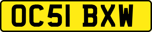 OC51BXW