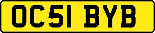 OC51BYB