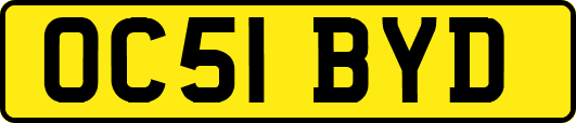 OC51BYD