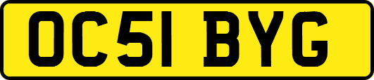 OC51BYG