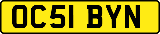 OC51BYN