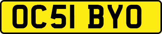OC51BYO