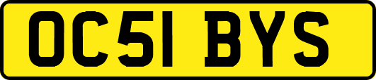 OC51BYS