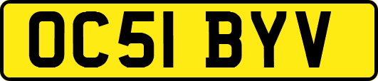 OC51BYV