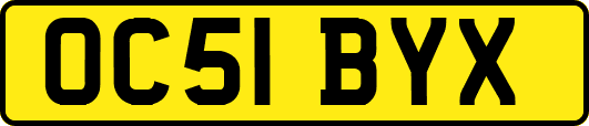 OC51BYX