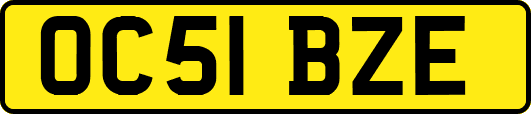 OC51BZE