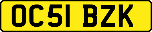 OC51BZK