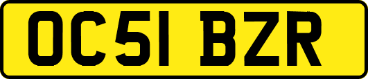 OC51BZR