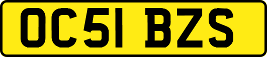 OC51BZS